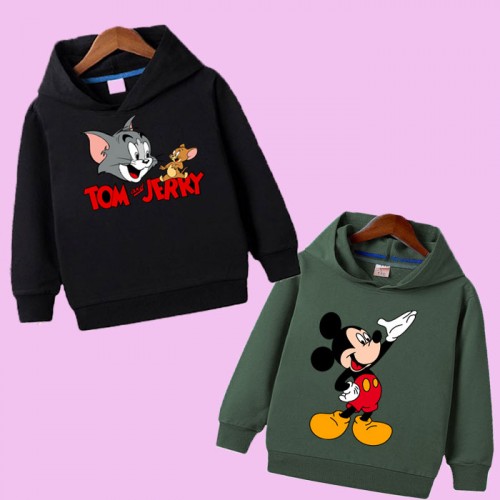 Buy Kids Hoodies online in Pakistan